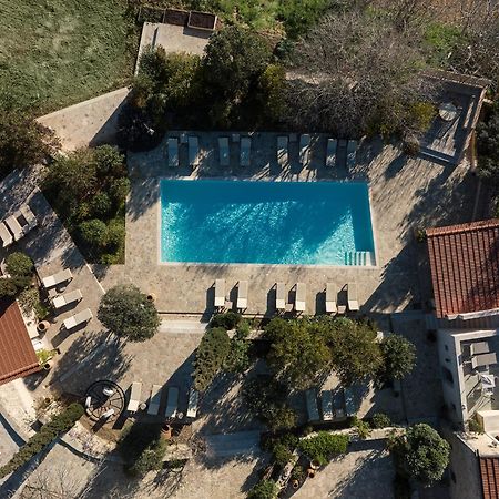Kapsaliana Village Hotel Exterior photo